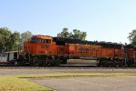 BNSF 9730